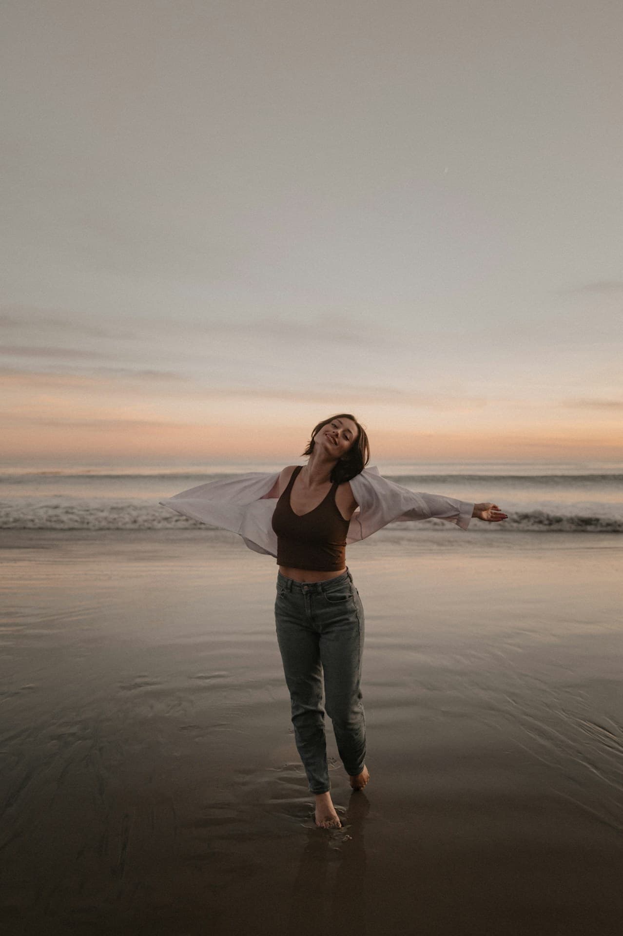 When in Malibu