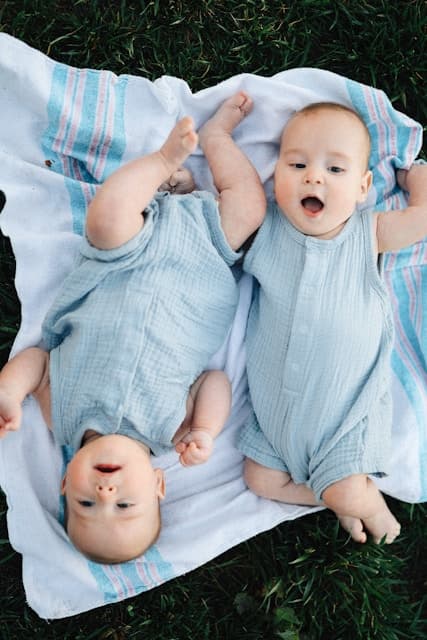 Twins